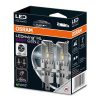 Λάμπες Led H4/H19 Osram LEDriving HL Easy Gen2 12volt 25watt 1850/1500 lm 6500k 2 Τεμάχια - Image 2