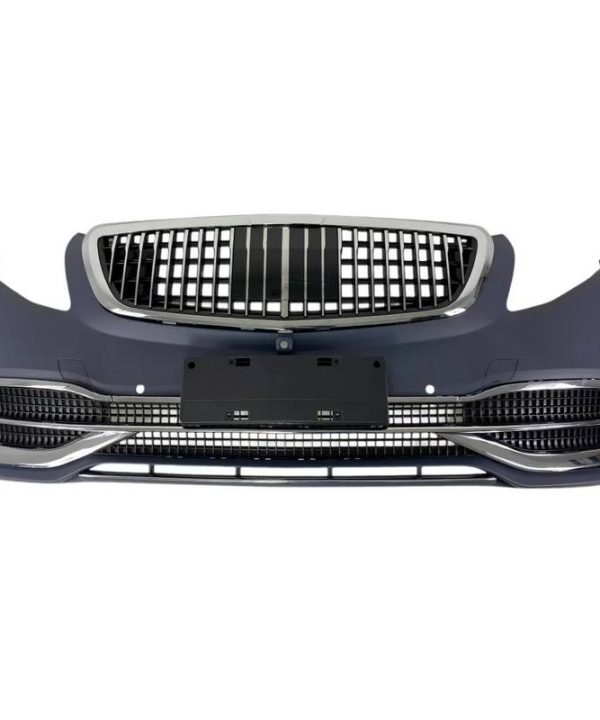 Alternative view of Body Kit Για Mercedes-Benz Vito W447 16-21 Maybach Look Με Μάσκα