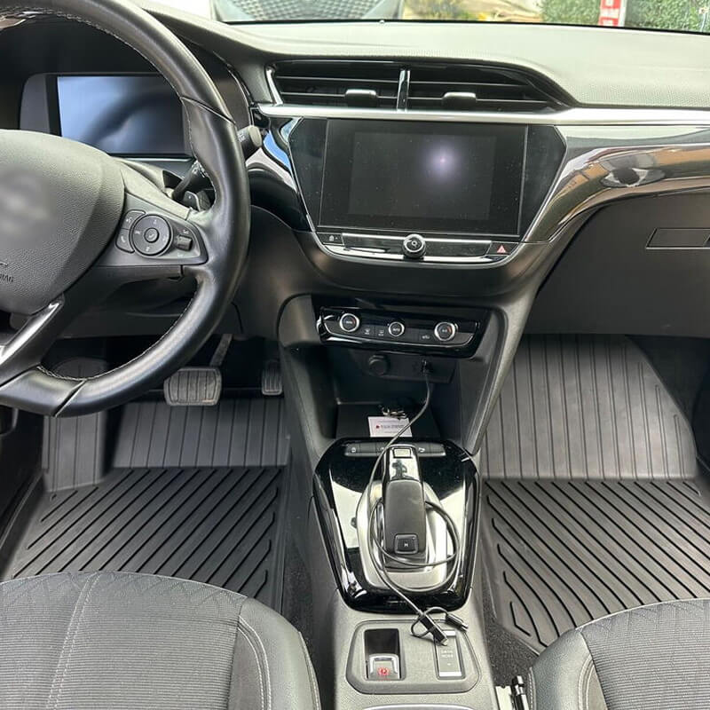 Mokka 19+ / Peugeot 208 19+