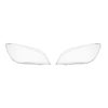 Kimpiris - Κρύσταλλα Φαναριών Για Bmw 7 F01 / F02 09-15 Xenon Ζευγάρι 2 Τεμάχια