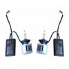 Kimpiris - Λάμπες Led D2S F3 Samsung 12Volt 26watt 2600lm 6500k 2 Τεμάχια
