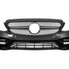 autopro.bg AMG paket tip C63 za Mercedes C klasa W205 sedan 2019 2022 1880.0000 31