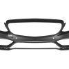 autopro.bg AMG paket tip C63 za Mercedes C klasa W205 sedan 2019 2022 1880.0000 33