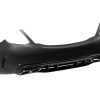 autopro.bg AMG paket tip C63 za Mercedes C klasa W205 sedan 2019 2022 1880.0000 36