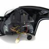 autopro.bg Komplekt LED stopove za Suzuki Swift sled 2017 godina, cherna osnova, lyav i desen 851.1000 32