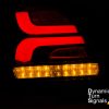 autopro.bg Komplekt LED stopove za Suzuki Swift sled 2017 godina, cherna osnova, lyav i desen 851.1000 33