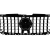 autopro.bg Reshetka tip GT za Mercedes Sprinter W907 sled 2018 godina 318.0000 32