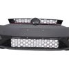 b2b front bumper suitable for vw polo mk5 6r 6c 5987326 5998333