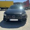 body kit gia mercedes benz a class w177 19 hatchback amg a45 look 2 12