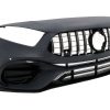body kit gia mercedes benz a class w177 19 hatchback amg a45 look 2 3