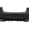 body kit gia mercedes benz a class w177 19 hatchback amg a45 look 2 4