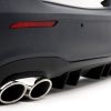 body kit gia mercedes benz a class w177 19 hatchback amg a45 look 2 6