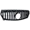body kit gia mercedes benz cla c117 w117 2013 2018 facelift cla45 design km714977 09