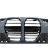 front bumper suitable for bmw 3 series f30 f31 6001238 6089205
