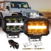 led auxbeam