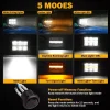 led provoleias auxbeam