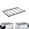 Kimpiris - Σχάρα Οροφής CRUZ EVO Rack Module 910-250 E20-110 200cm X 110cm