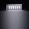 Led Φαναράκια Πινακίδας Για Fiat Doblo II 10-22 Ζευγάρι 2 Τεμάχια - Image 2
