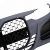 Μπροστινός Προφυλακτήρας Για 3 F30/F31 11-19 G20 / G80 M Look Black - Image 2
