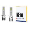 Kimpiris - Λάμπες Led H1 12volt 25watt 2200lm 6500k K10 2 Τεμάχια