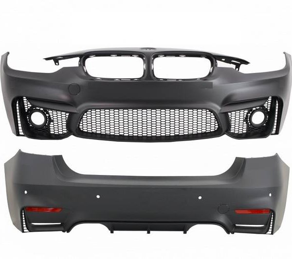 Kimpiris - Body Kit Για Bmw 3 F30 11-19 ///M3 Look