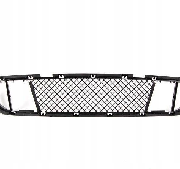 Kimpiris - Κεντρική Σίτα Προφυλακτήρα Για Bmw 5 E60 03-10 M-Tech 1 Τεμάχιο