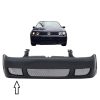 Kimpiris - Δίχτυ Προφυλακτήρα Εμπρός Πλαινό Για VW Golf IV (4) 98-03 R32 Look Δεξί