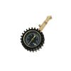 Μετρητής Πίεσης Ελαστικών Αναλογικός 60 Psi 4 Bar Swiss Drive TYRE050 - Image 2