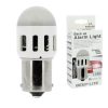 Kimpiris - Λάμπα Led P21W BA15S 12V/24V Μονοπολική Για Όπισθεν Με Προειδοποιητικό Ήχο "Back Up Alarm" 1 Τεμάχιο