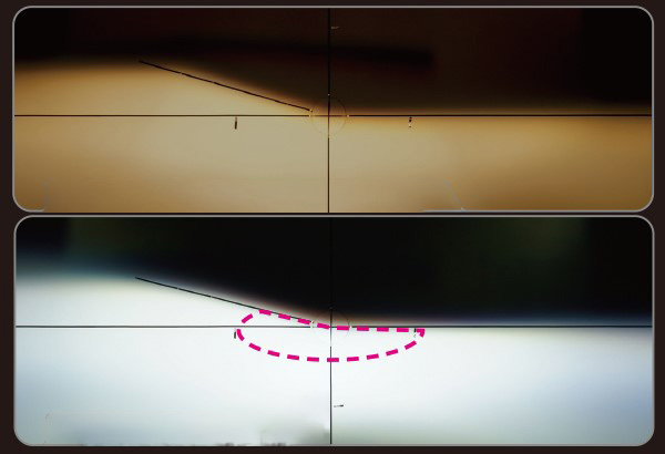 LED BEAM