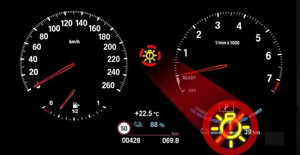 smart controller for canbus error cancellation