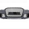 Kimpiris - Μπροστινός Προφυλακτήρας Για Audi A6 4G C7 11-14 RS6 Look