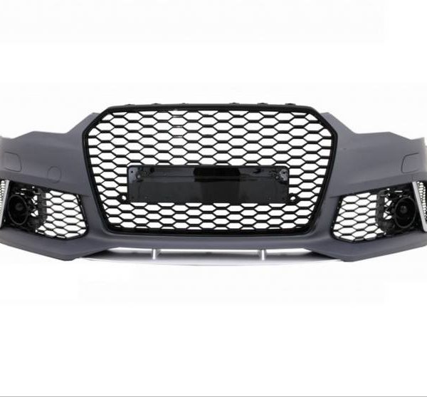 Kimpiris - Μπροστινός Προφυλακτήρας Για Audi A6 4G C7 11-14 RS6 Look