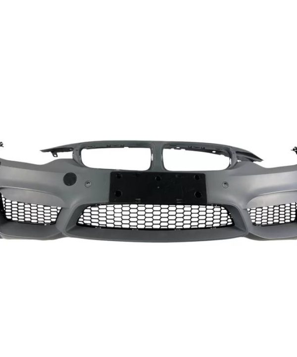 Alternative view of Body Kit Για Bmw 4 Series F32 F33 (2013-2019) M4 Design Coupe Cabrio
