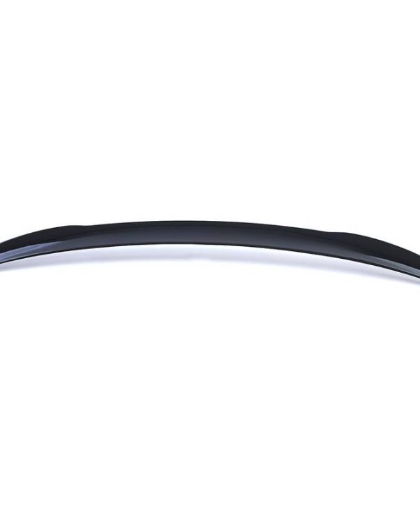 Kimpiris - Αεροτομή Πόρτ Παγκάζ Για Mercedes-Benz CLA C118/W118 19+ Από Abs Πλαστικό Piano Black