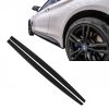 Kimpiris - Πλαινά Μαρσπιέ Για Bmw 4 F32 / F33 / F36 13-17 Πρόσθετο Για M-Sport & M-Tech Μασπιέ 2 Τεμάχια