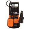 Kimpiris - Υποβρύχια Αντλία Ακάθαρτων Υδάτων 400W Krausmann 4402