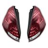 Kimpiris - Πισινά Φανάρια Set Για Ford Fiesta 13-17 Full Led Dynamic Osram LEDriving LEDTL101 CL VS1