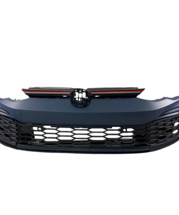 Alternative view of Body Kit Για VW Golf VIII (8) 2019-2023 GTI Look