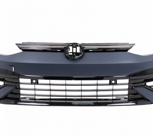 Alternative view of Body Kit Για VW Golf VIII (8) 2019-2023 R Look