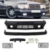 Body kit Για Mercedes-Benz E-Class W124 85-95 Amg Look - Image 2