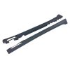 Kimpiris - Πλαινά Μασπιέ Για Bmw 3 G20 18-21 M-Tech- M340i Look Από Abs Πλαστικό 2 Τεμάχια