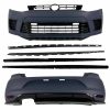 Kimpiris - Body Kit Για VW Polo 6R (2009-2017) WRC Look