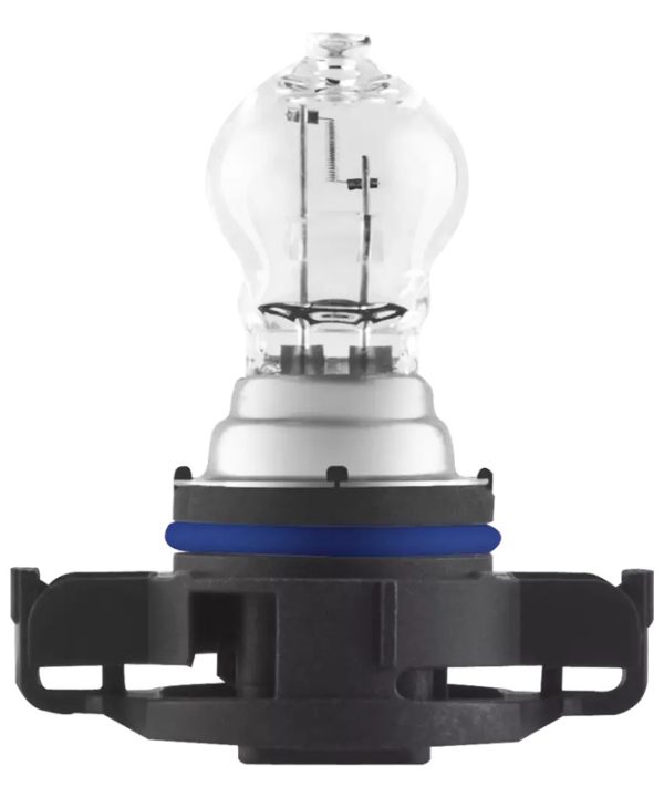 Alternative view of Λάμπα Αλογόνου ΡS24W PG20-3 12volt 24 watt Osram Original 5202 1Τεμάχιο