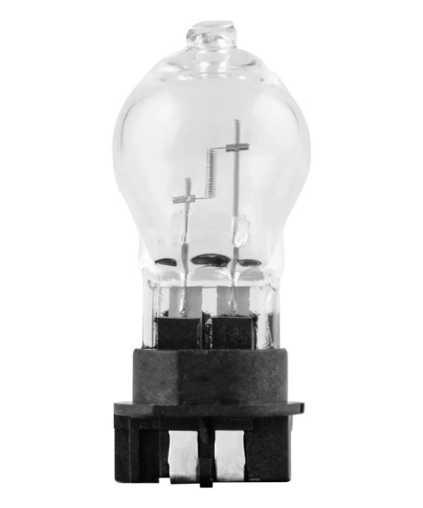 Alternative view of Λάμπα Αλογόνου ΡW24W WP3.3X14.5-3 12volt 24 watt Osram Original 7447 1Τεμάχιο