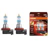 Kimpiris - Λάμπες Αλογόνου H11 12V 55w Night Braker +220% Osram 64211NB220 2 Τεμάχια