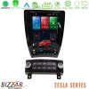 Kimpiris - Bizzar Tesla Series 8Core Android13 4+64GB AUDI A3 2008-2012 (Auto AC) Navigation Multimedia Tablet 9.7"