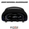 Kimpiris - Bizzar Digital Cluster BMW F06/ F07/ F10/ F12/ F13/ F01/ F25/ F26/ F15/ F16 Digital LCD Instrument Cluster 12.3" με Carplay | HDMI in