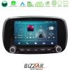 Kimpiris - Bizzar Fiat 500X 8core Android14 2+32GB Navigation Multimedia Deckless 7" με Carplay/AndroidAuto (OEM Style)