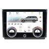 Kimpiris - Range Rover Sport L494 2013-2017 Touchscreen 10" AC Climate Control Panel (χωρίς CD Slot)